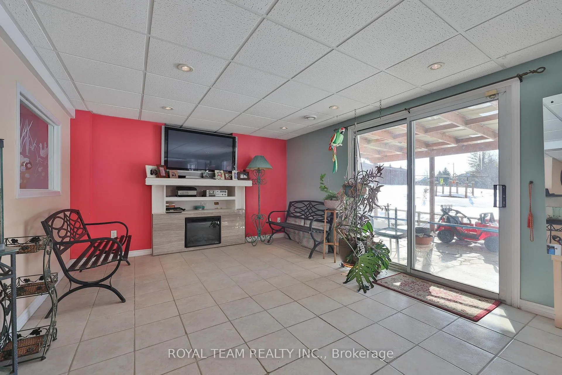 Photo 31 of 2 Sandway Crescent, Vaughan, Maple — HOMEH