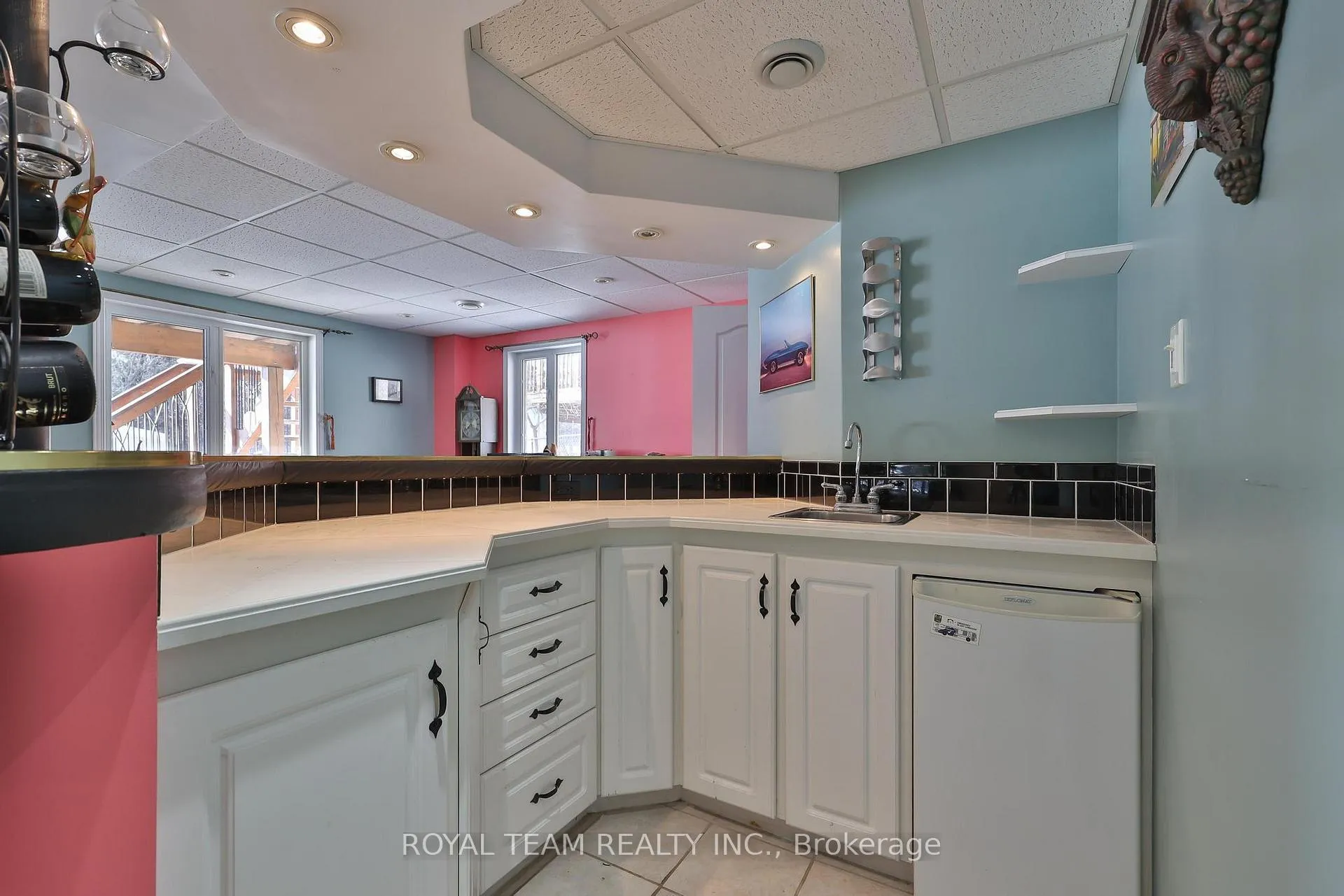 Photo 33 of 2 Sandway Crescent, Vaughan, Maple — HOMEH