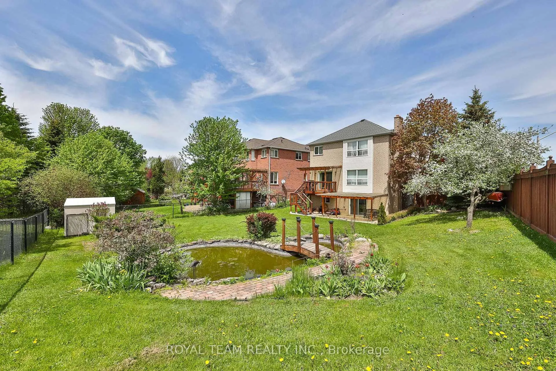 Photo 39 of 2 Sandway Crescent, Vaughan, Maple — HOMEH