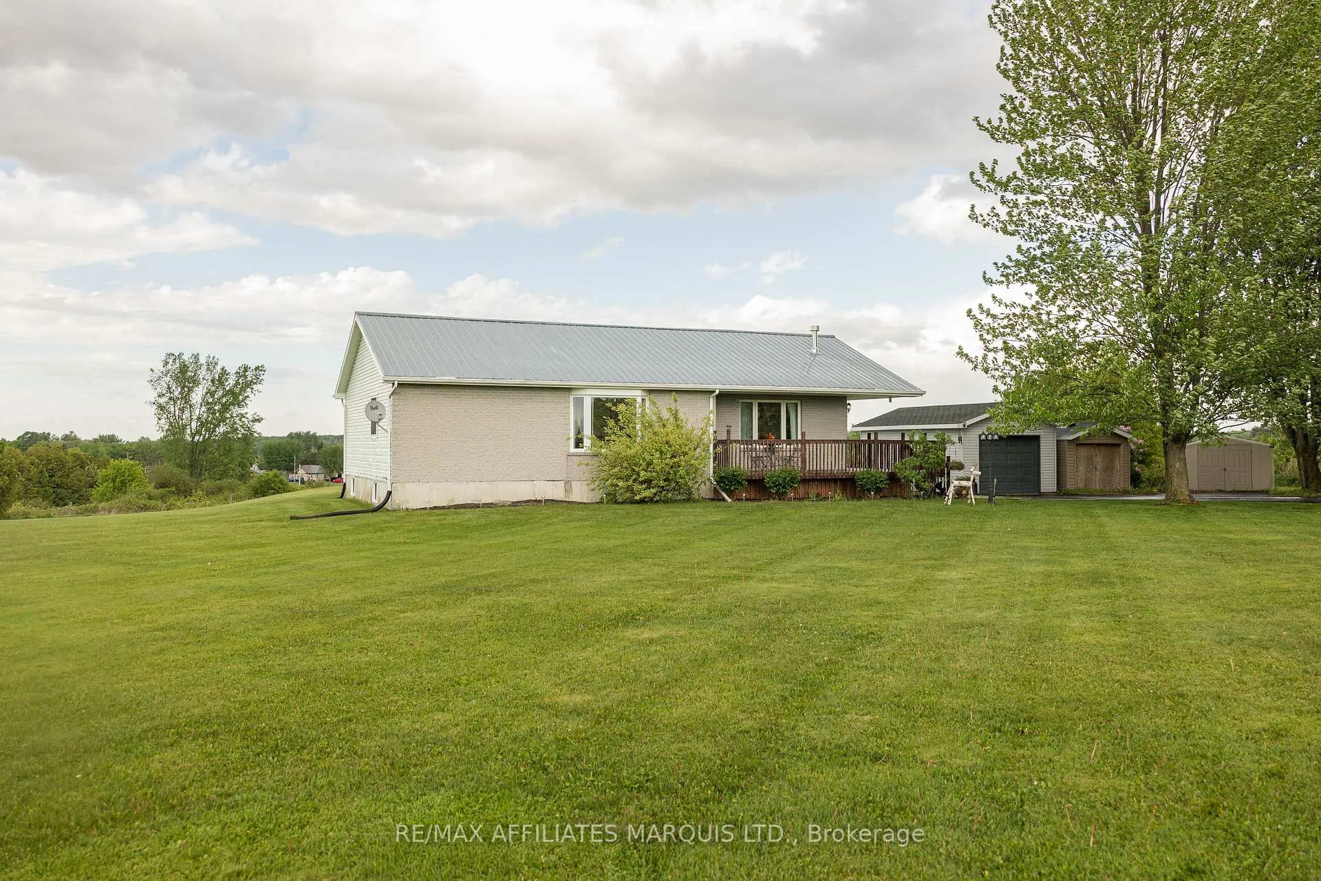 Photo 1 of 16825 County Rd 15, North Stormont, North Stormont (Roxborough) Twp — HOMEH
