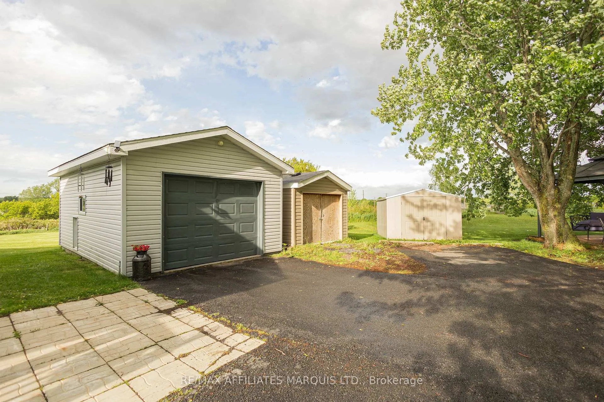 Photo 6 of 16825 County Rd 15, North Stormont, North Stormont (Roxborough) Twp — HOMEH