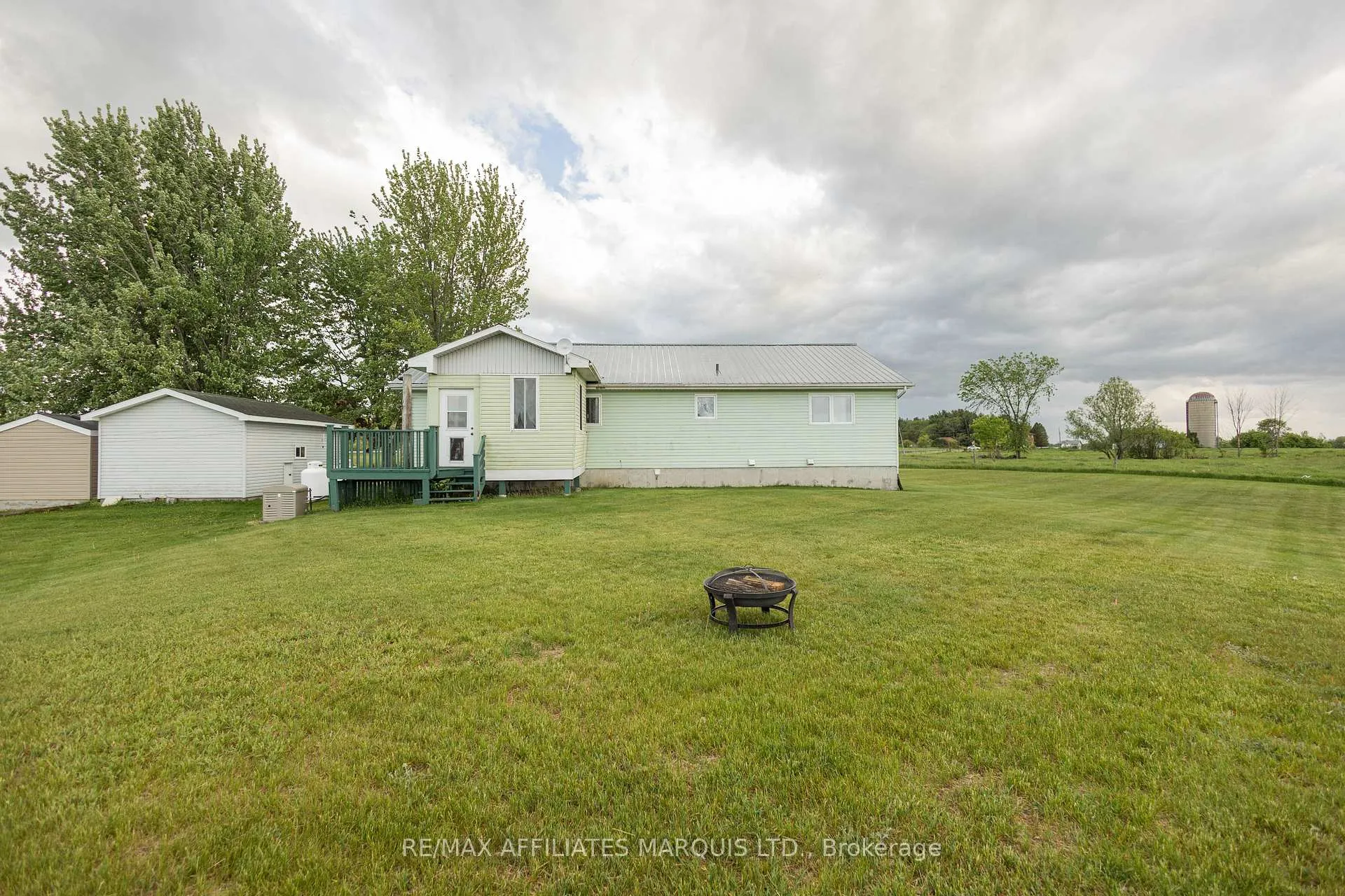 Photo 9 of 16825 County Rd 15, North Stormont, North Stormont (Roxborough) Twp — HOMEH