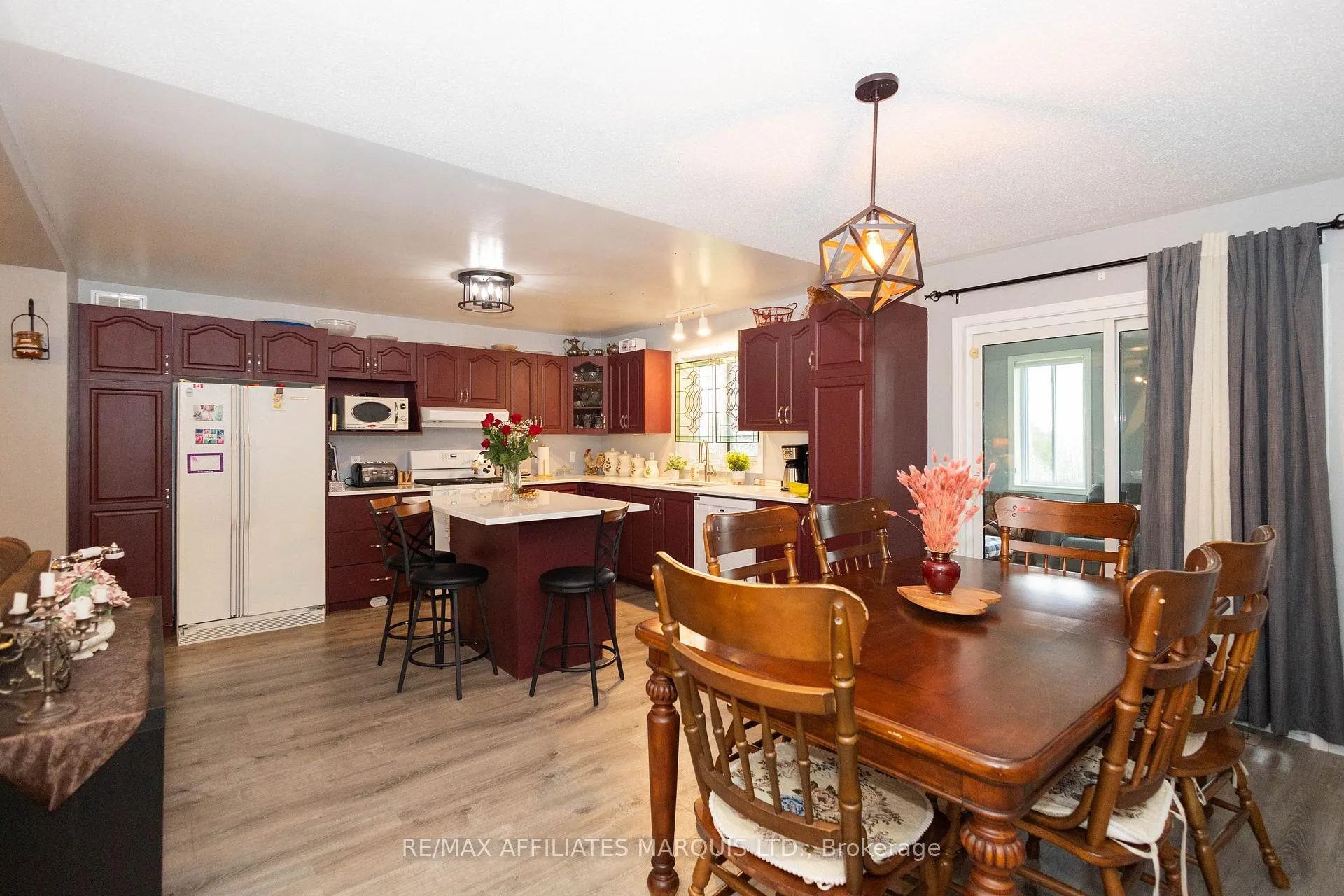 Photo 11 of 16825 County Rd 15, North Stormont, North Stormont (Roxborough) Twp — HOMEH