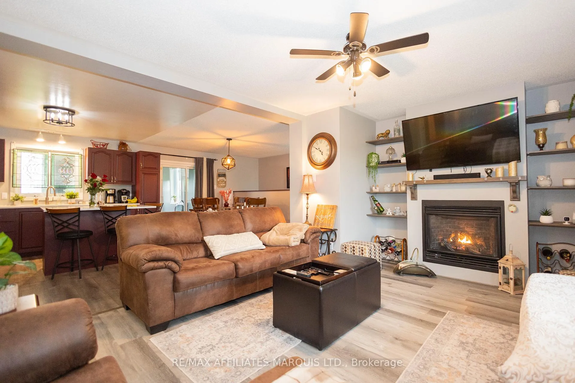 Photo 15 of 16825 County Rd 15, North Stormont, North Stormont (Roxborough) Twp — HOMEH