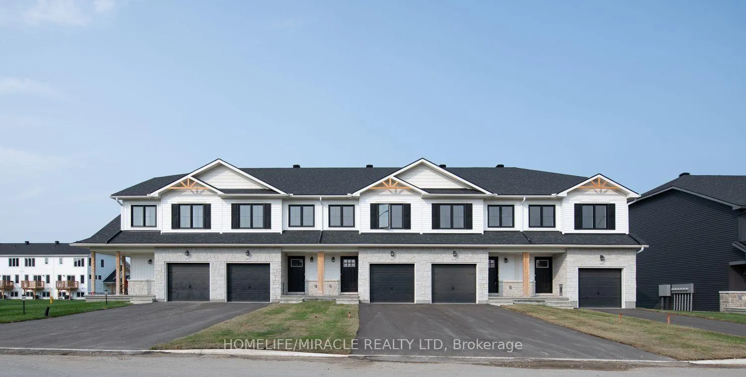 Photo 1 of 95 Staple Boulevard W, Smiths Falls — HOMEH
