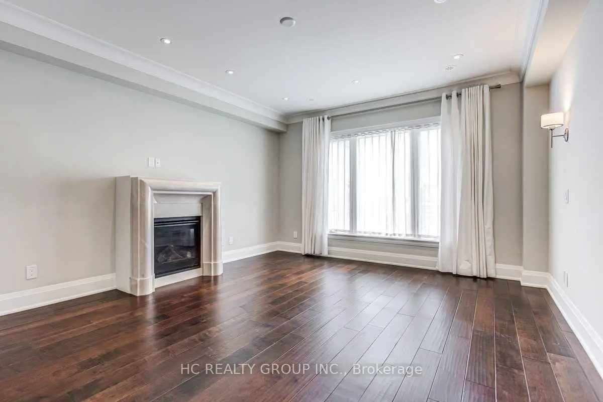 Photo 8 of 51A Burnaby Boulevard, Toronto, Yonge-Eglinton — HOMEH