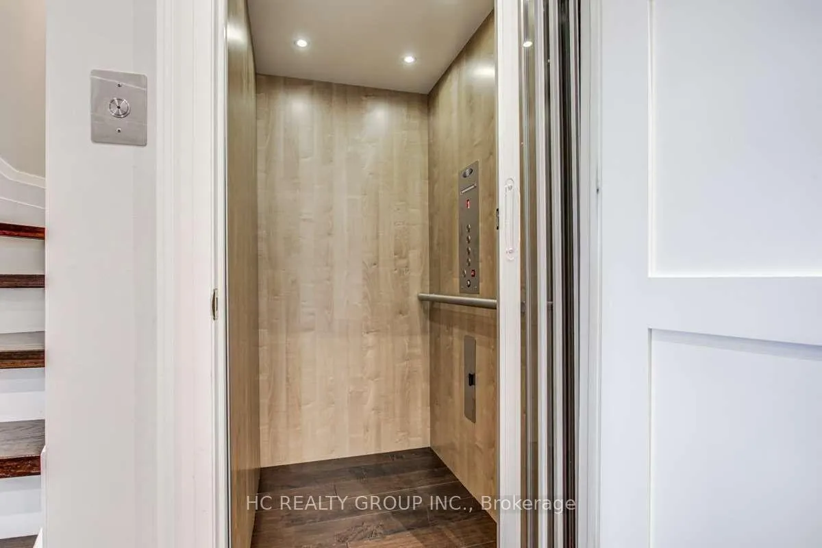 Photo 10 of 51A Burnaby Boulevard, Toronto, Yonge-Eglinton — HOMEH