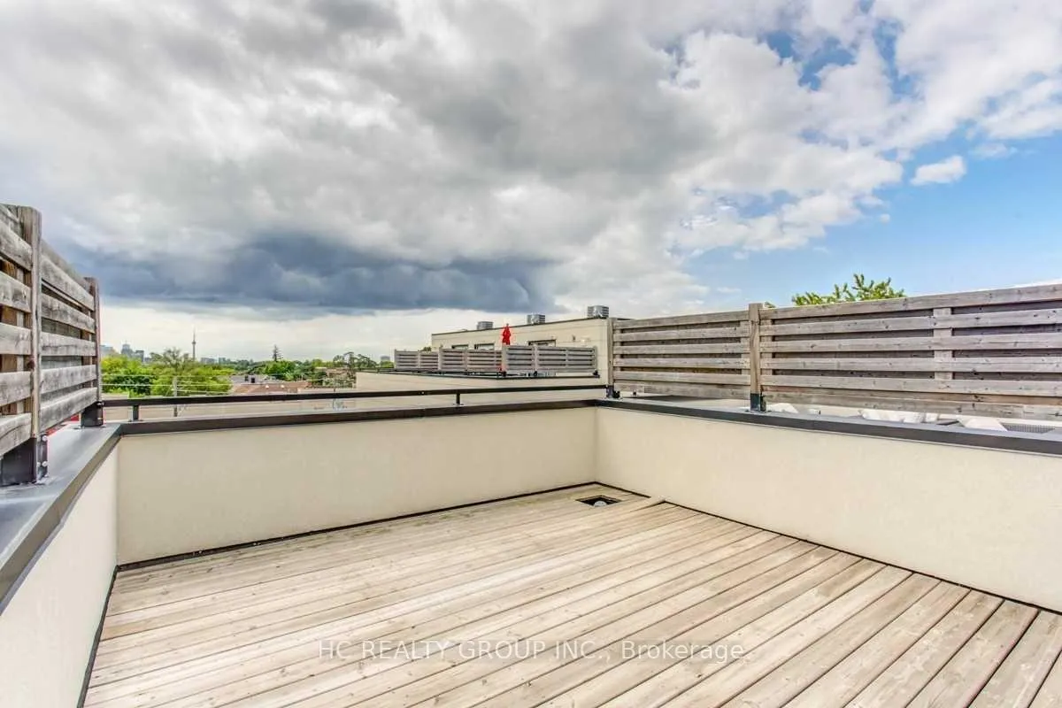 Photo 20 of 51A Burnaby Boulevard, Toronto, Yonge-Eglinton — HOMEH