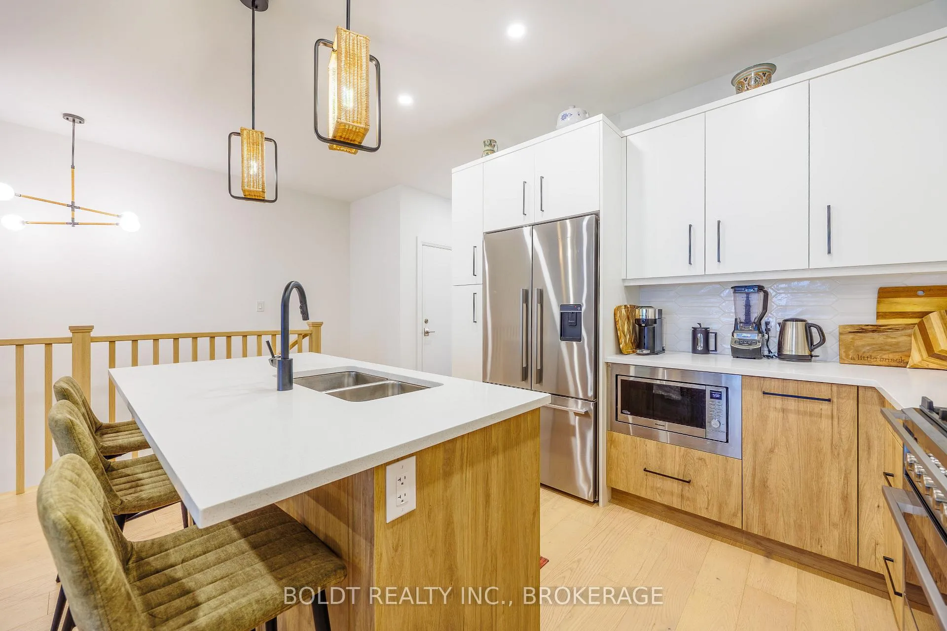 Photo 6 of Unit 10, 205 St Davids Road, Thorold, Confederation Heights — HOMEH