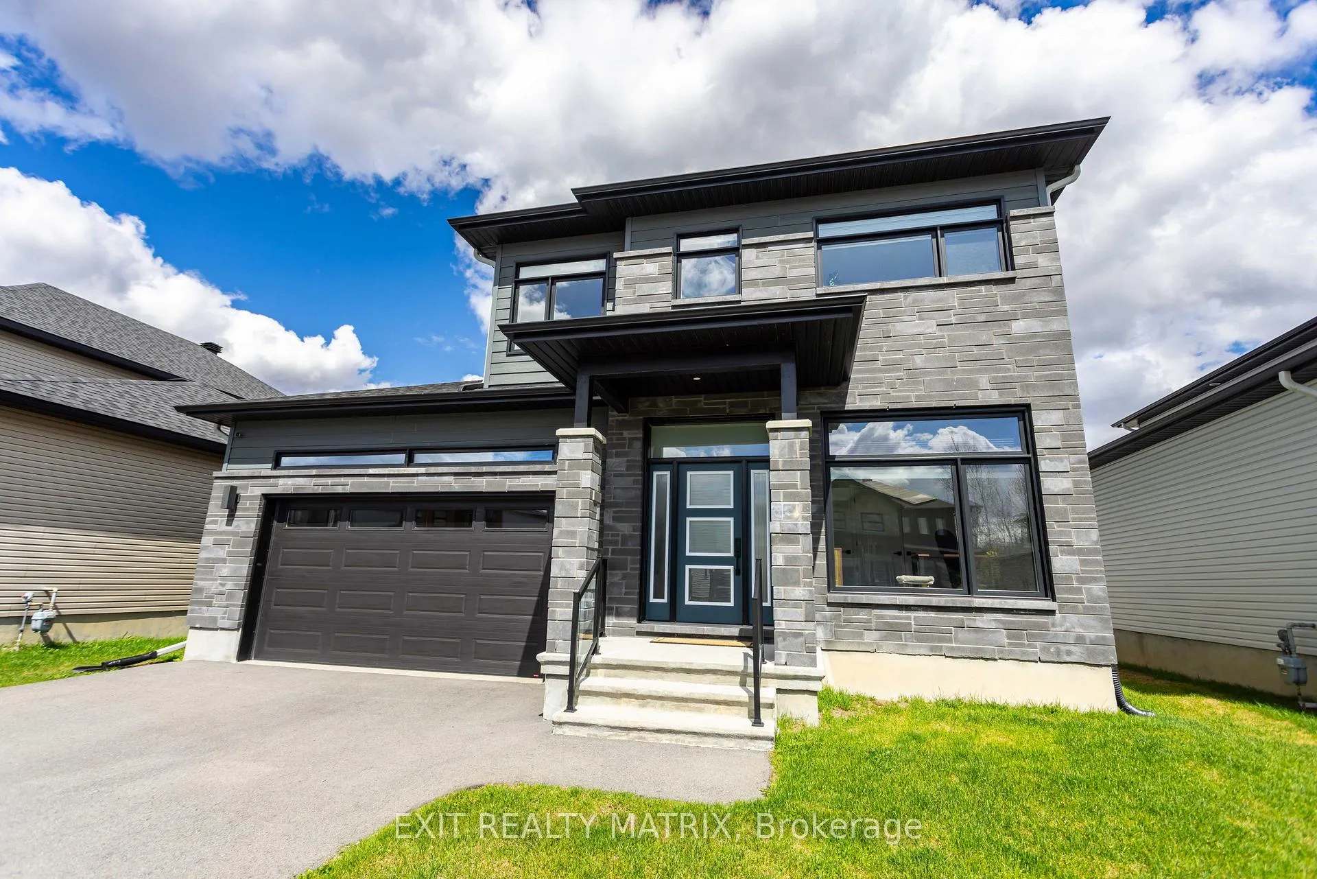 Photo 2 of 657 Conservation Street, Casselman — HOMEH