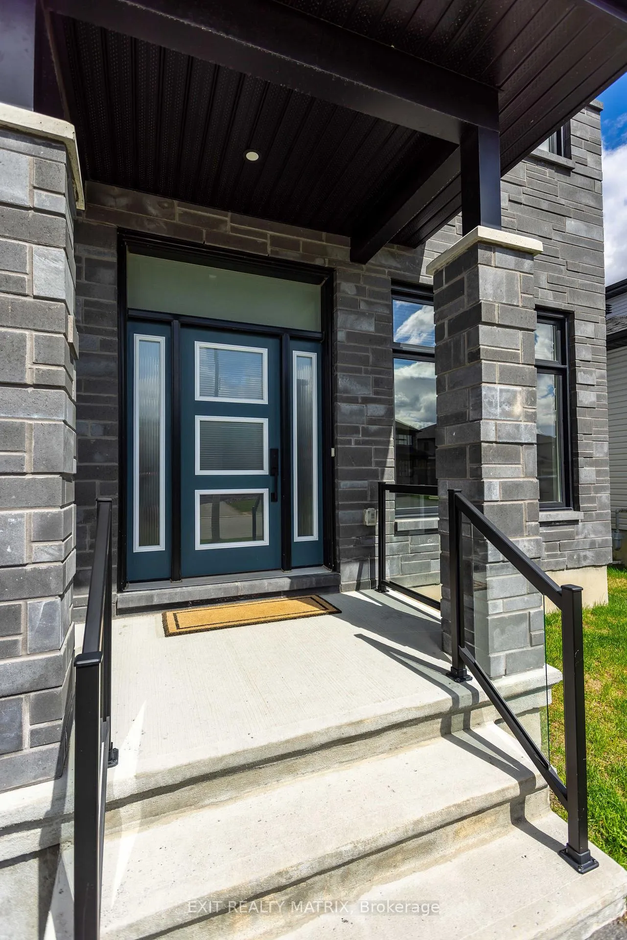 Photo 3 of 657 Conservation Street, Casselman — HOMEH