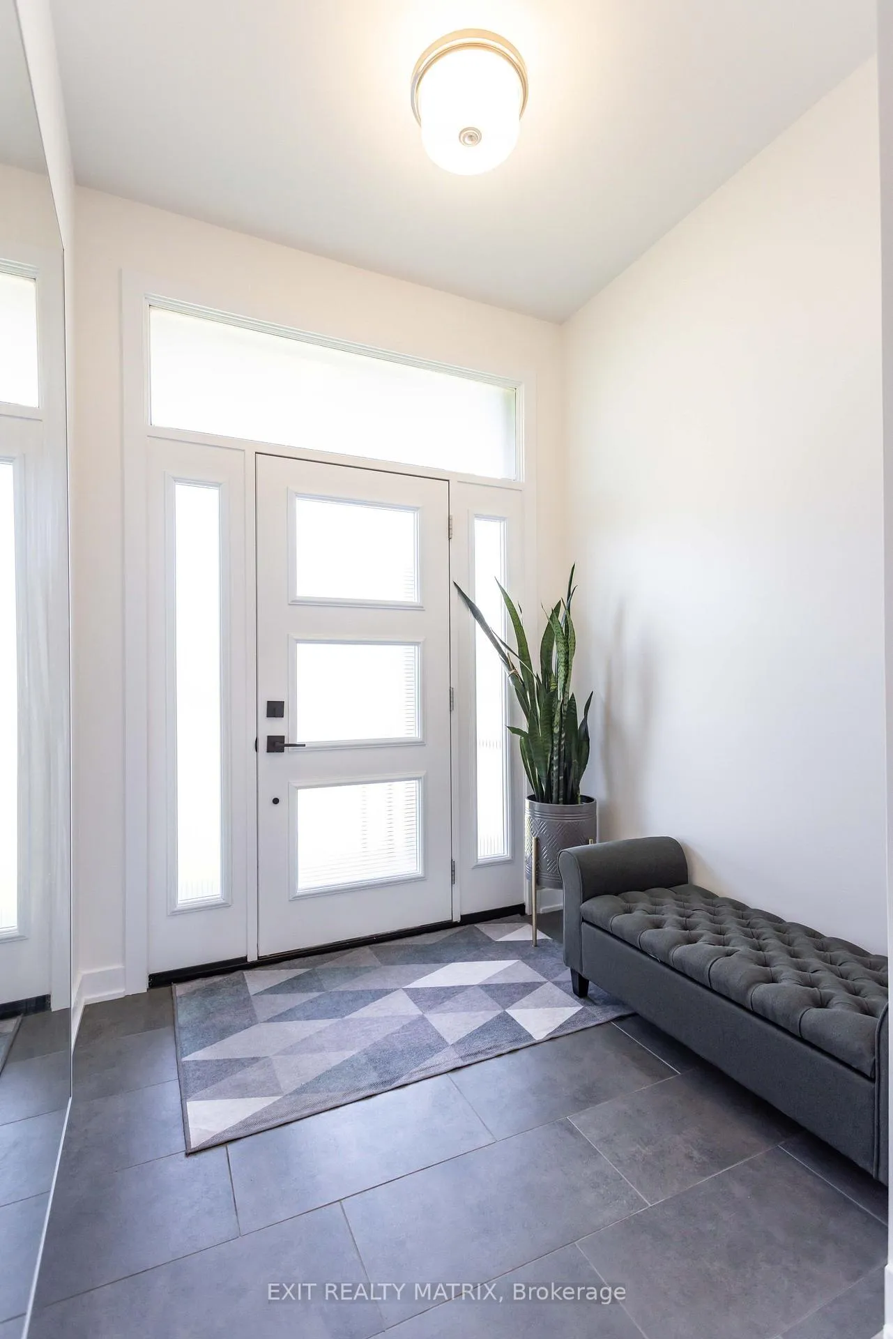 Photo 4 of 657 Conservation Street, Casselman — HOMEH