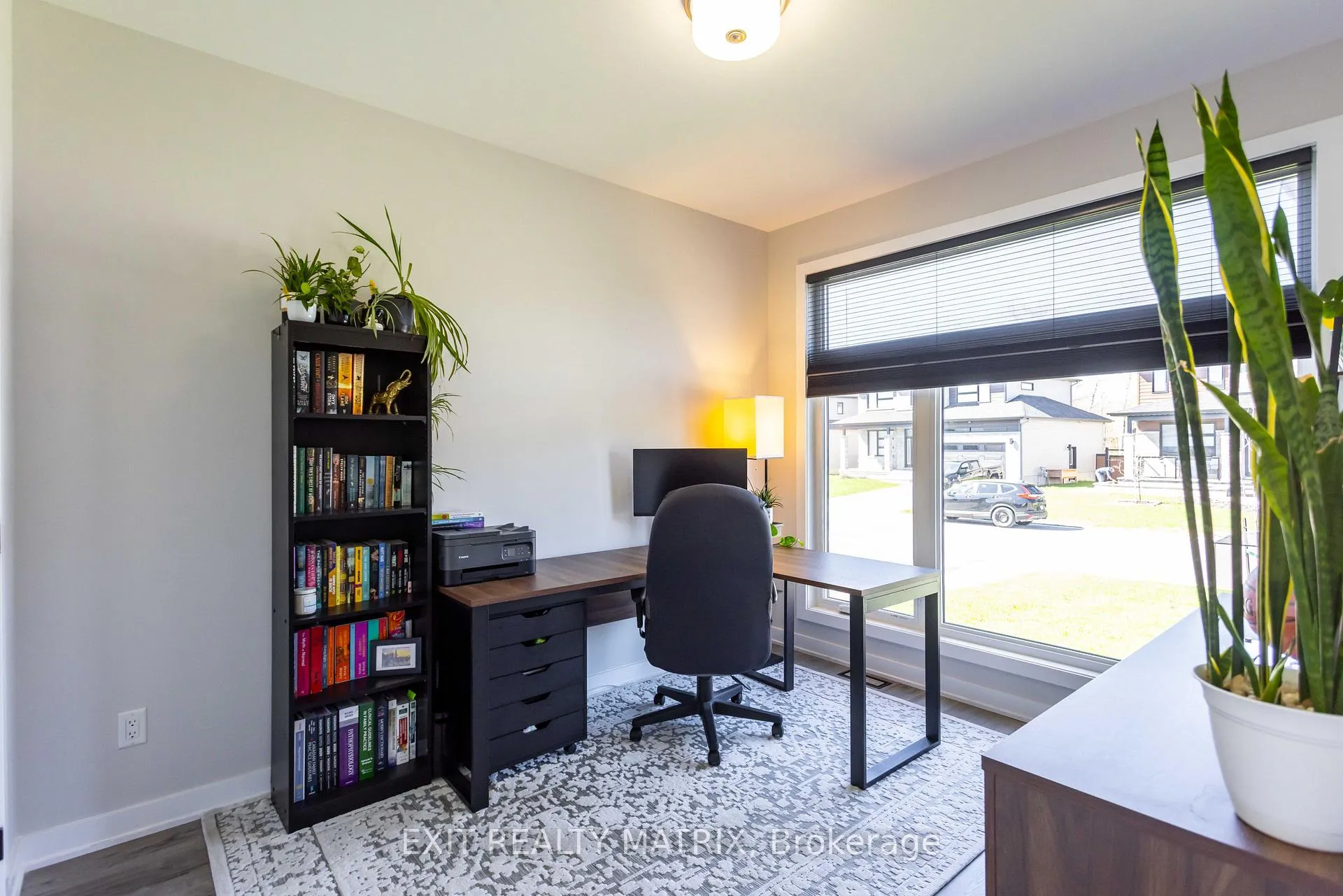 Photo 6 of 657 Conservation Street, Casselman — HOMEH