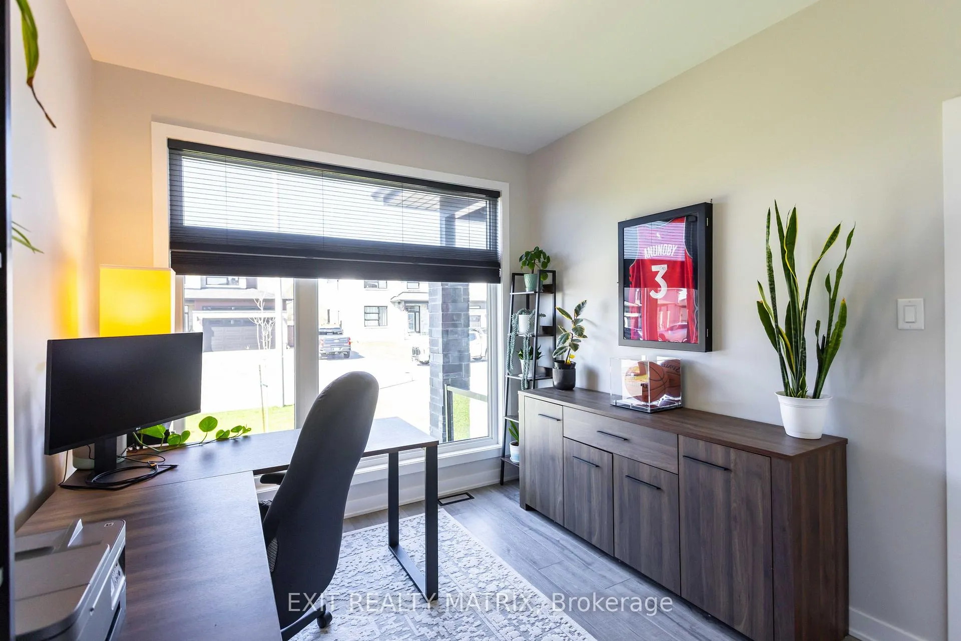 Photo 7 of 657 Conservation Street, Casselman — HOMEH
