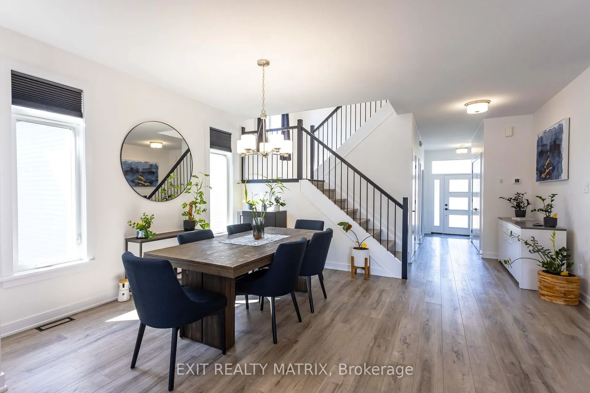 Photo 8 of 657 Conservation Street, Casselman — HOMEH