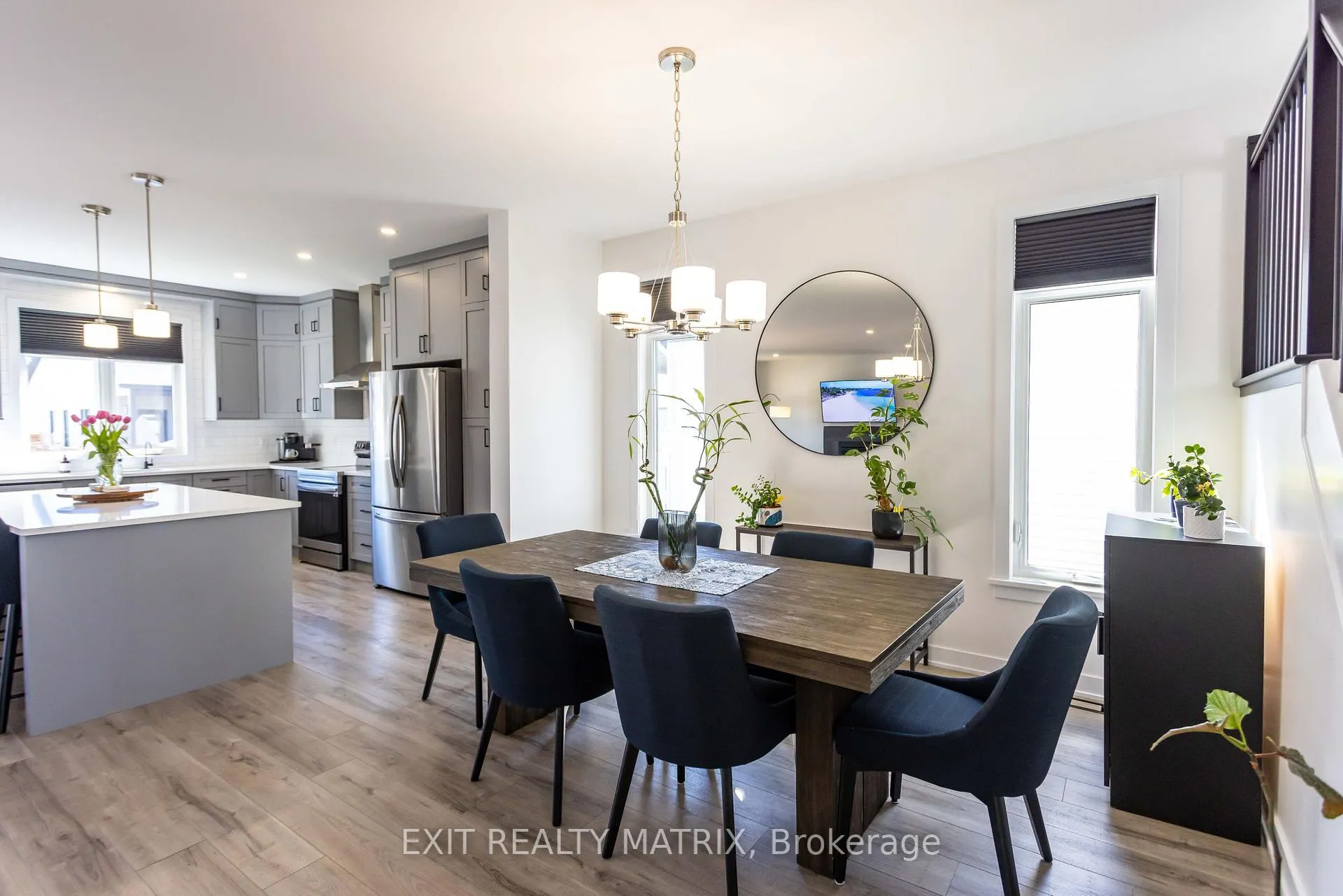 Photo 9 of 657 Conservation Street, Casselman — HOMEH