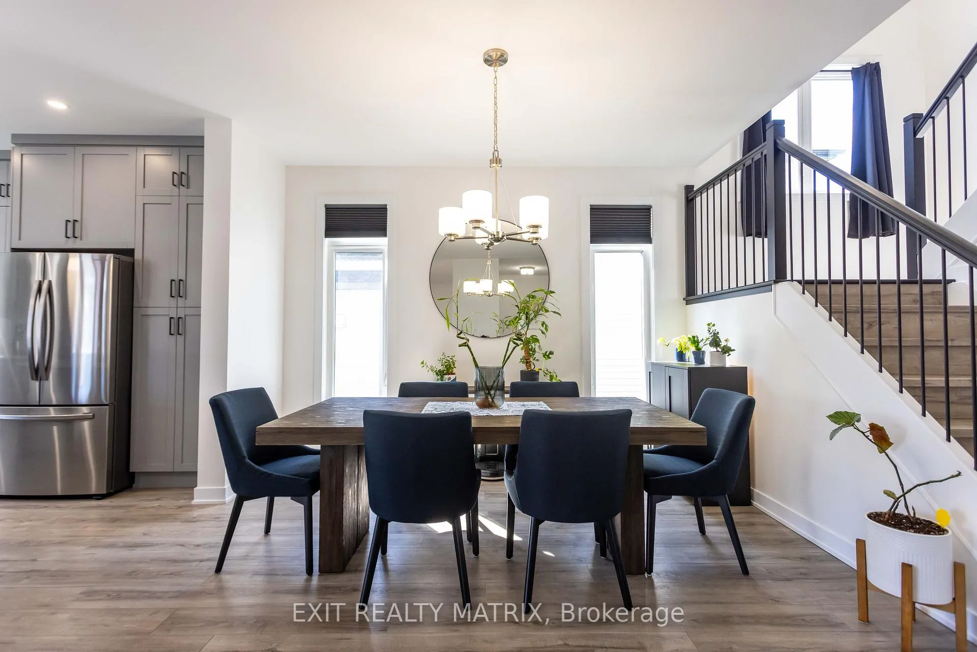 Photo 10 of 657 Conservation Street, Casselman — HOMEH