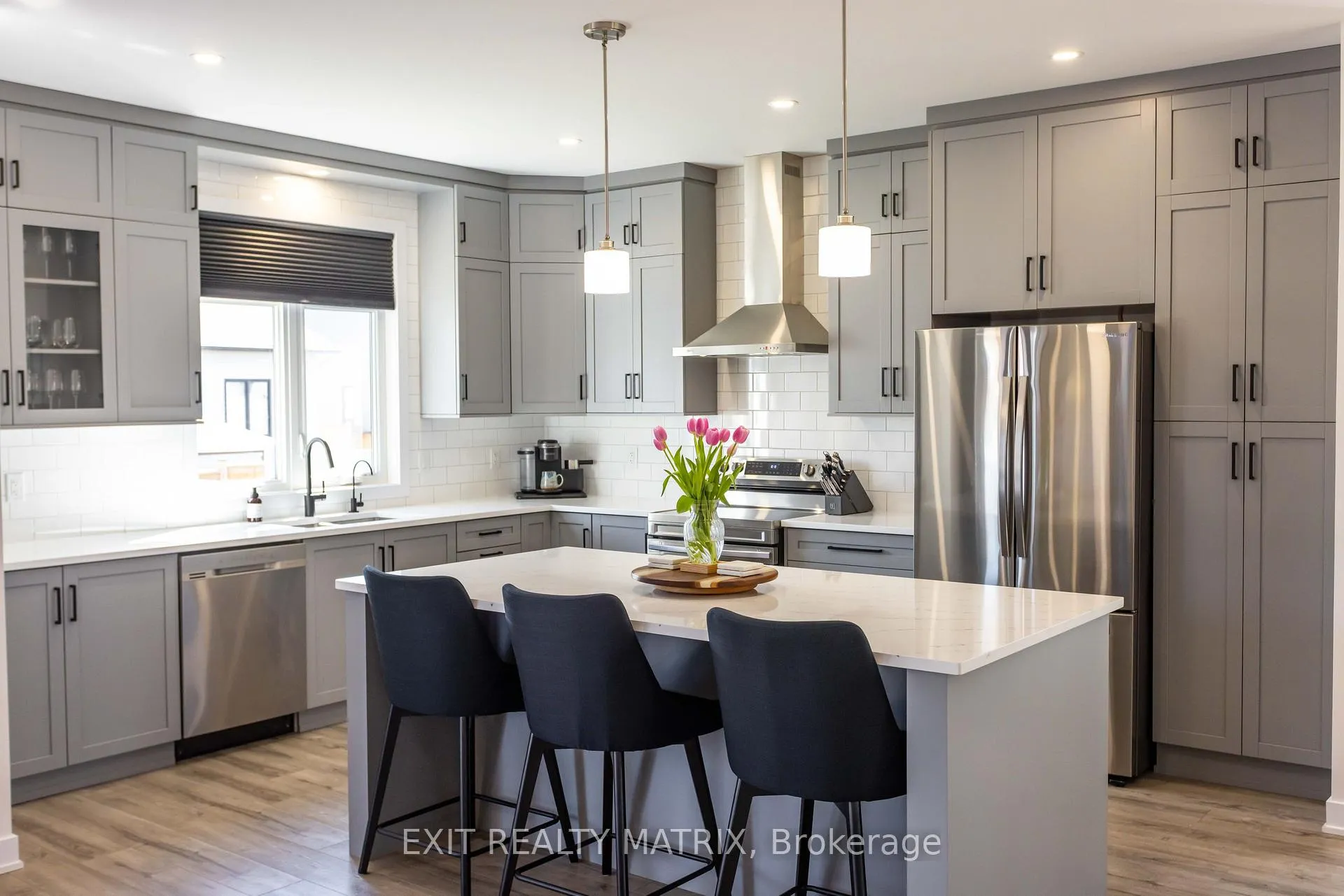 Photo 12 of 657 Conservation Street, Casselman — HOMEH
