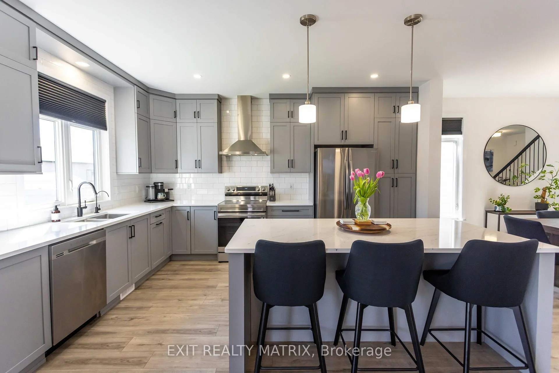 Photo 14 of 657 Conservation Street, Casselman — HOMEH