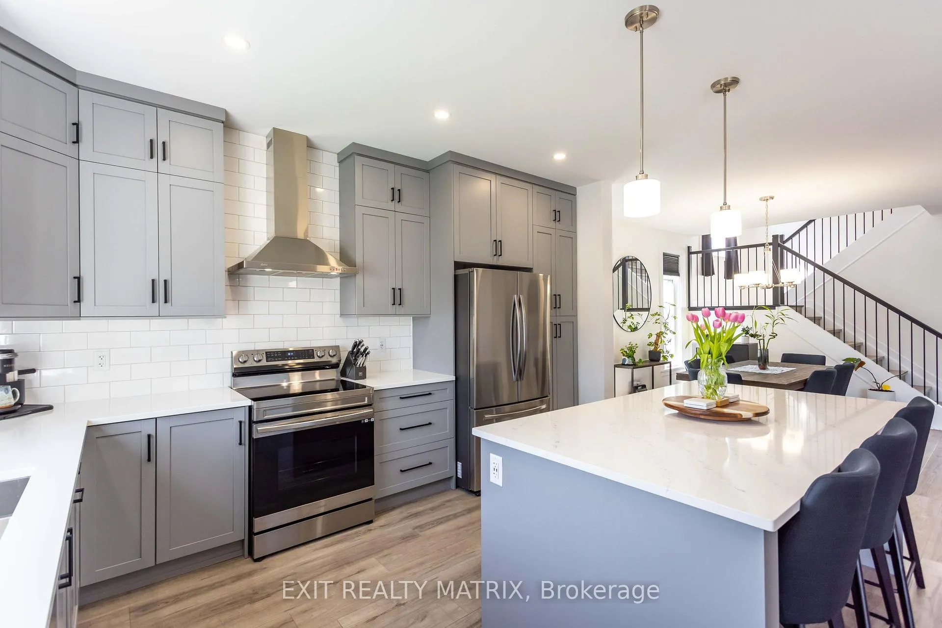 Photo 15 of 657 Conservation Street, Casselman — HOMEH