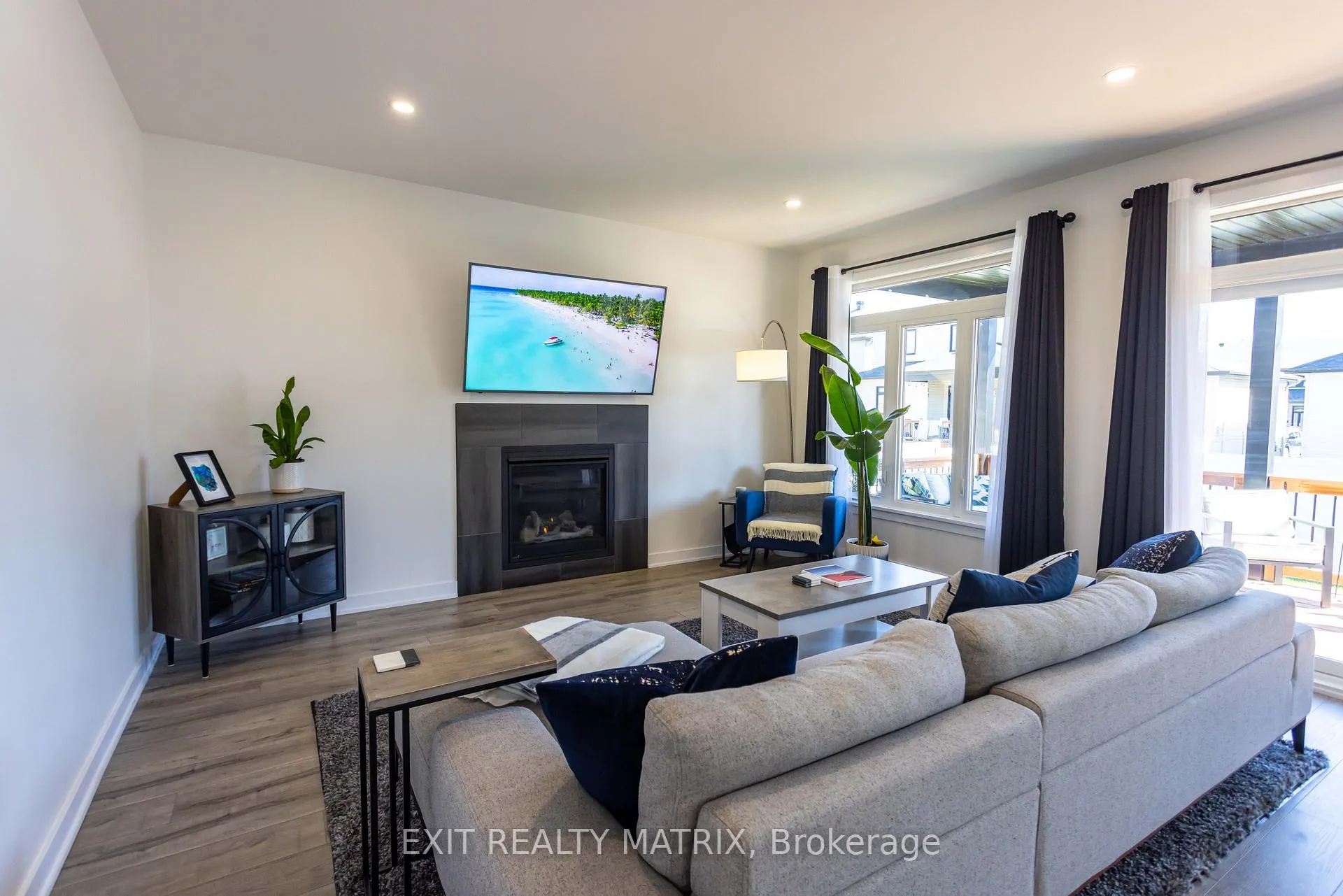 Photo 17 of 657 Conservation Street, Casselman — HOMEH
