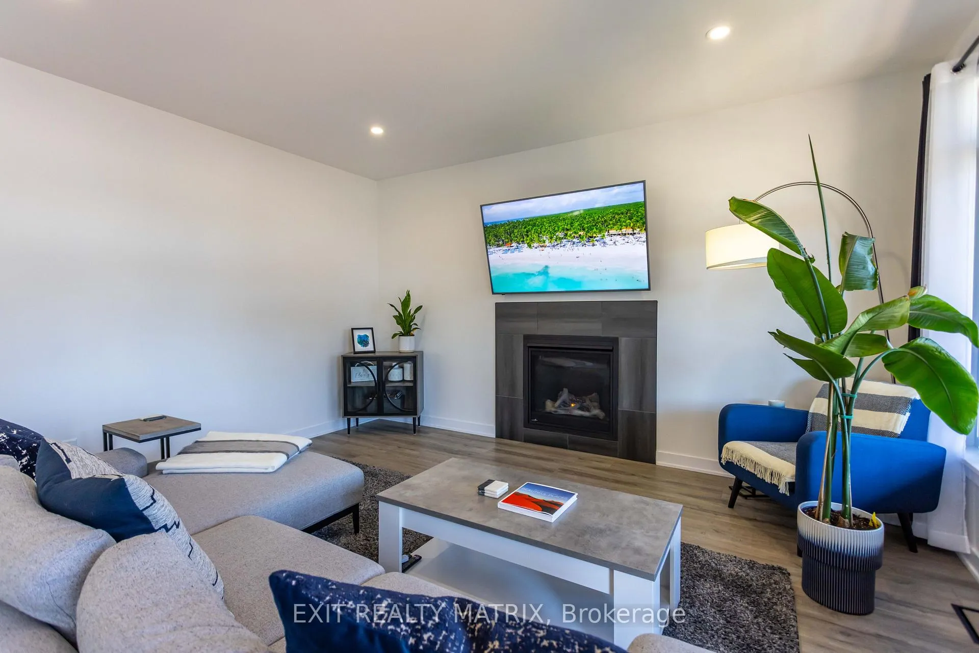 Photo 18 of 657 Conservation Street, Casselman — HOMEH