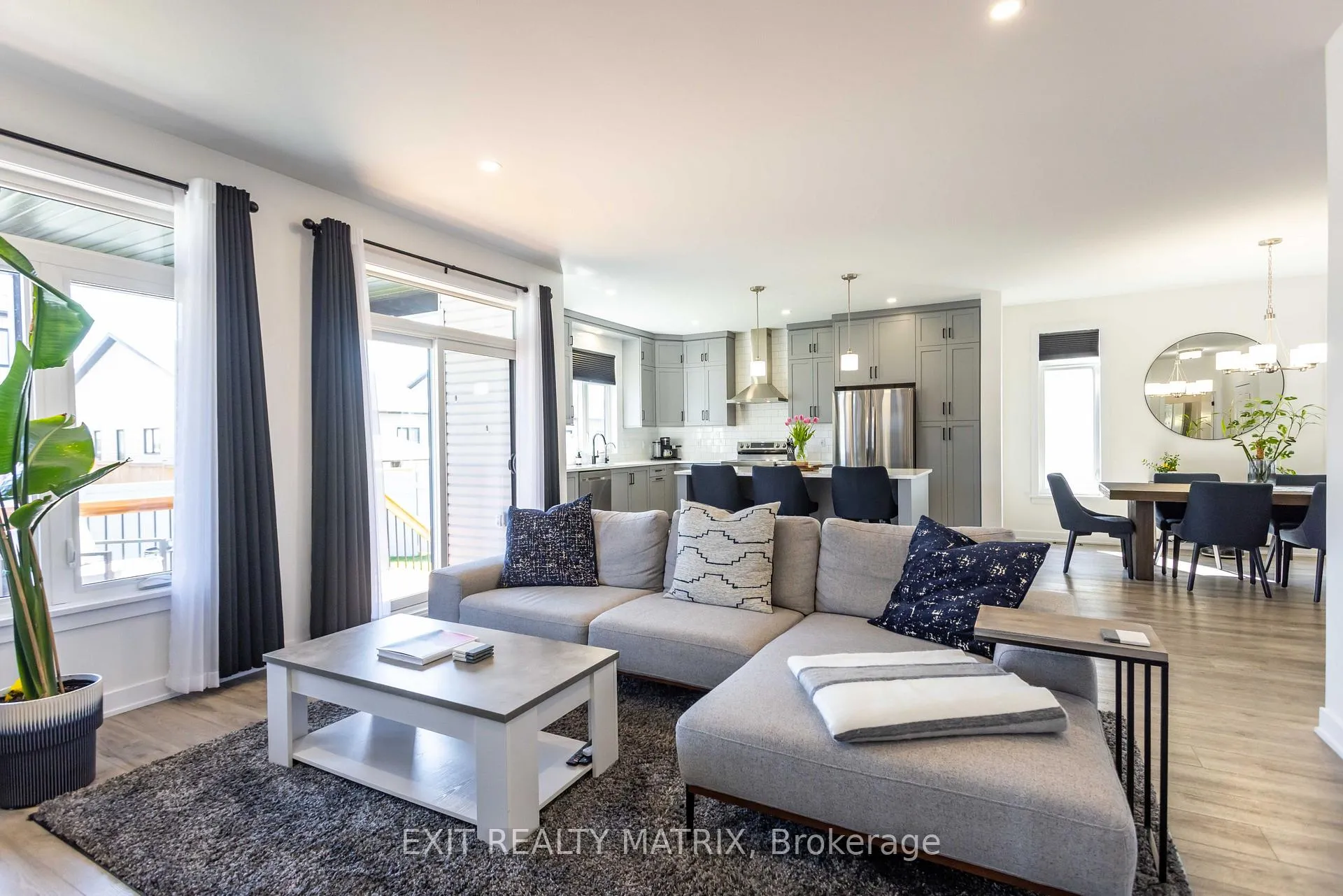 Photo 19 of 657 Conservation Street, Casselman — HOMEH
