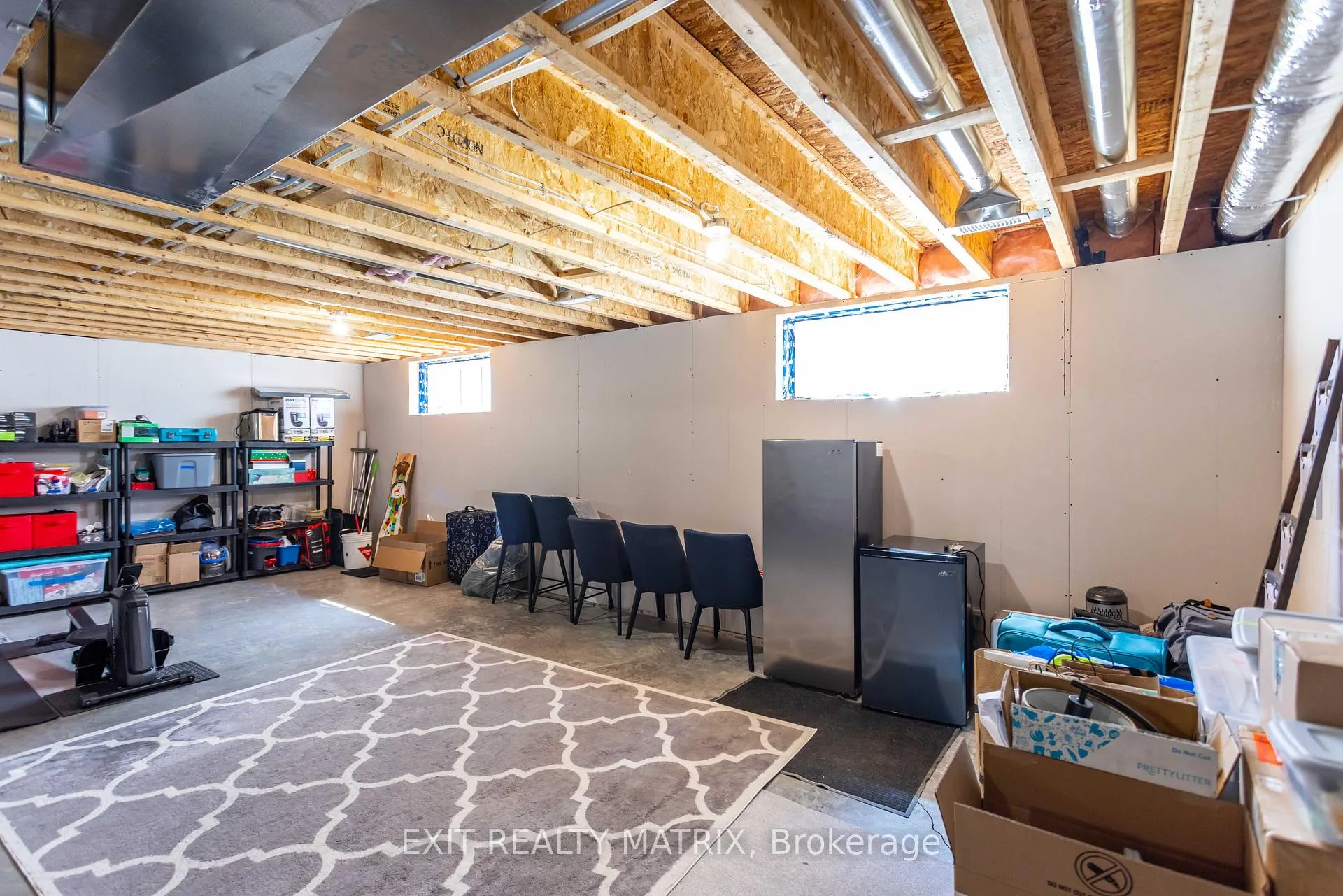 Photo 35 of 657 Conservation Street, Casselman — HOMEH