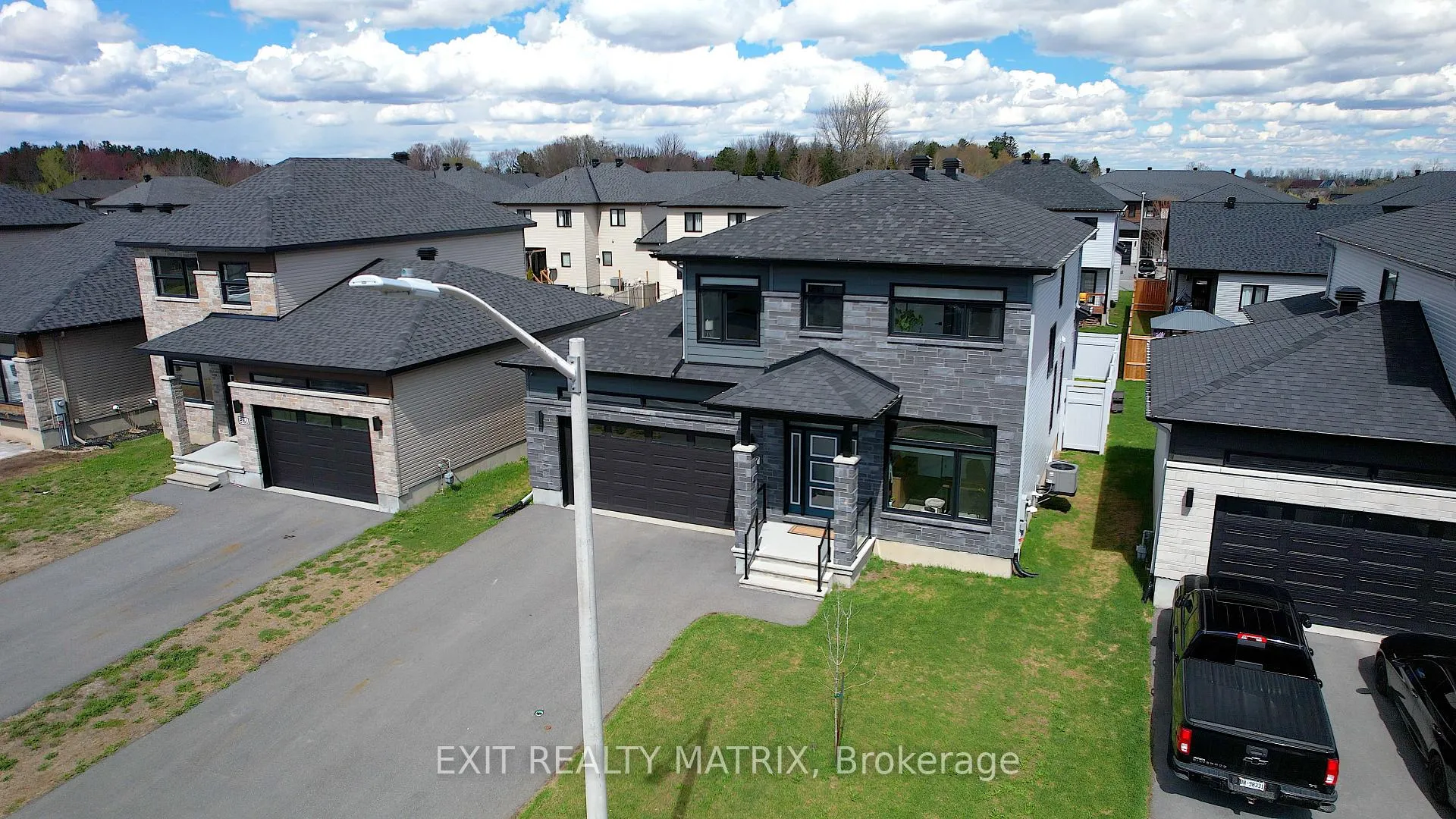 Photo 42 of 657 Conservation Street, Casselman — HOMEH