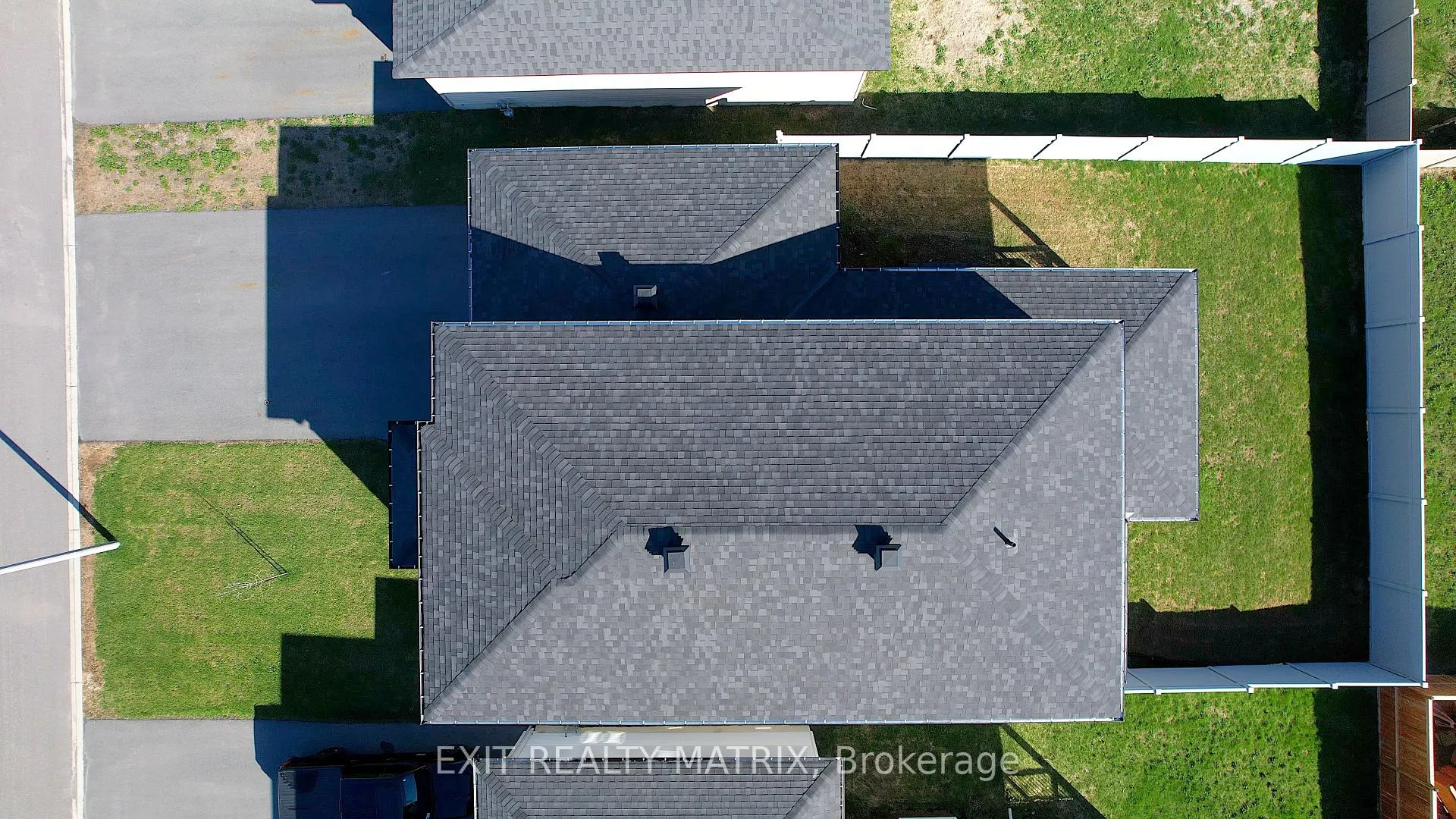 Photo 44 of 657 Conservation Street, Casselman — HOMEH
