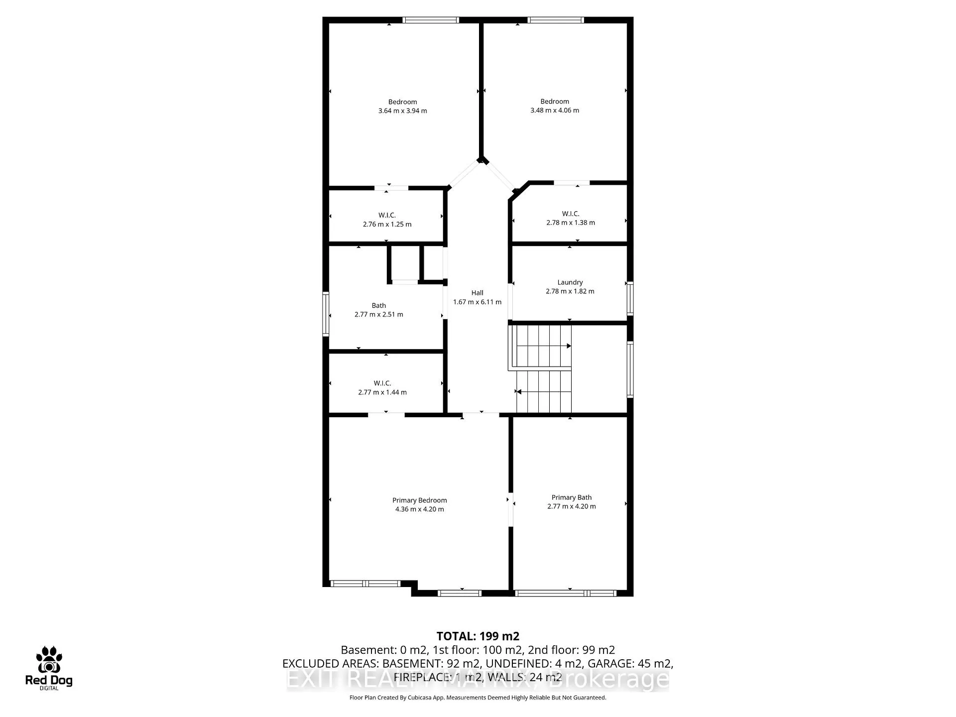 Photo 49 of 657 Conservation Street, Casselman — HOMEH