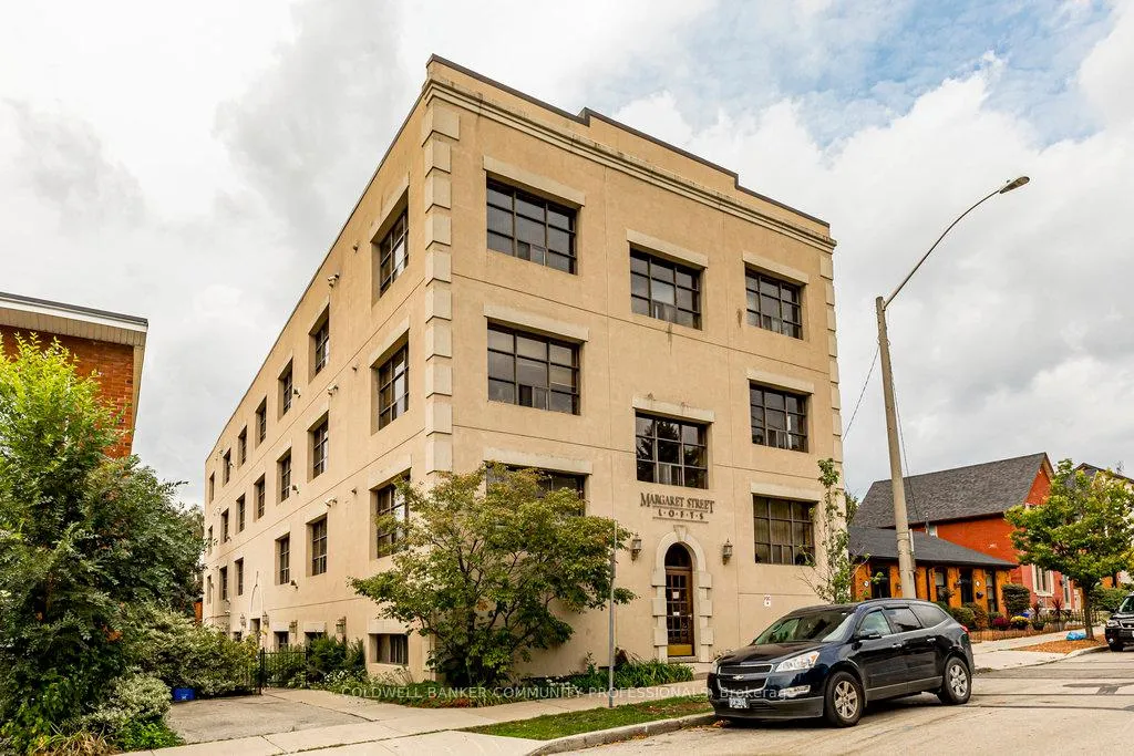 Photo of Unit 44, 36 Margaret Street