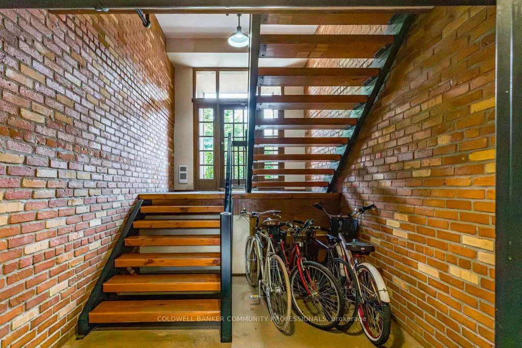 Photo 6 of Unit 44, 36 Margaret Street, Hamilton, Strathcona — HOMEH