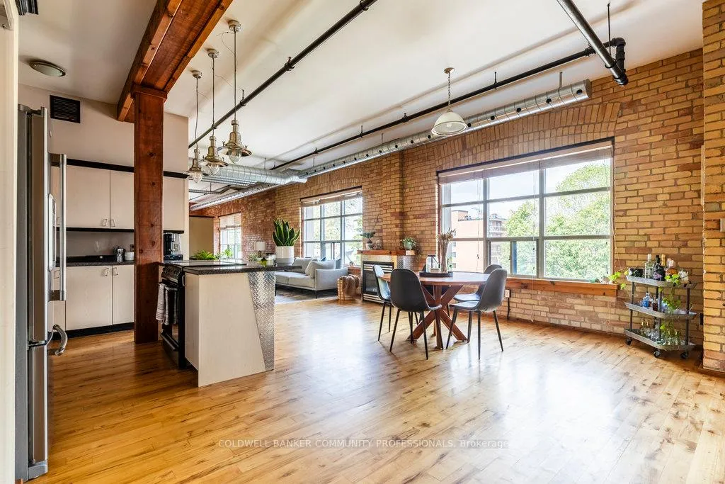 Photo 9 of Unit 44, 36 Margaret Street, Hamilton, Strathcona — HOMEH