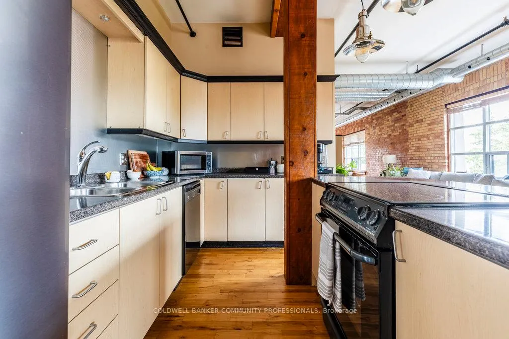Photo 12 of Unit 44, 36 Margaret Street, Hamilton, Strathcona — HOMEH