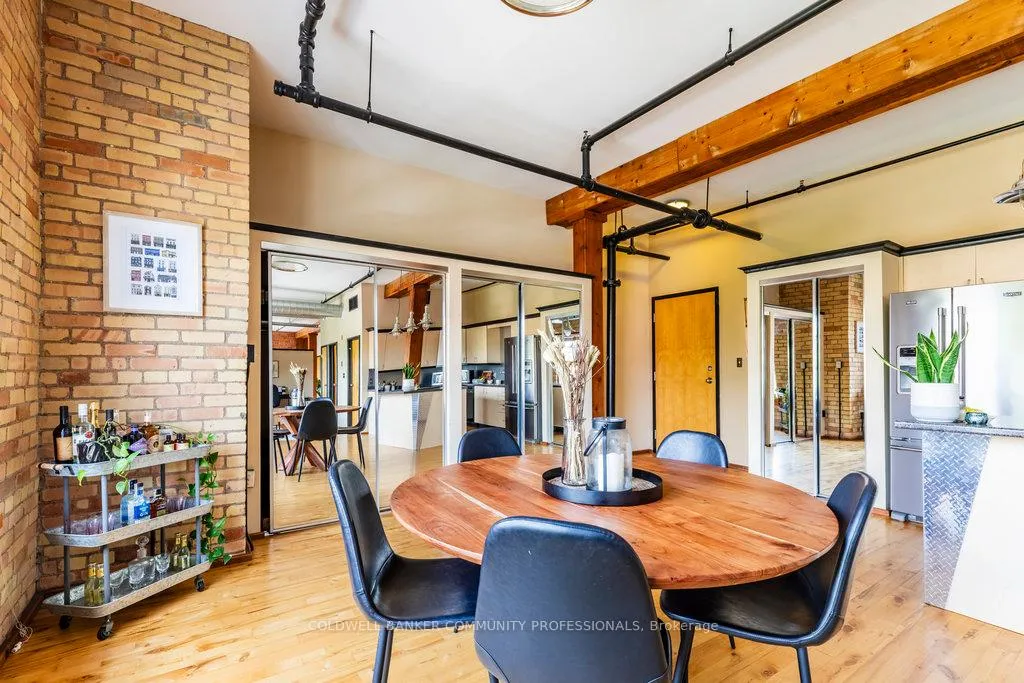 Photo 17 of Unit 44, 36 Margaret Street, Hamilton, Strathcona — HOMEH