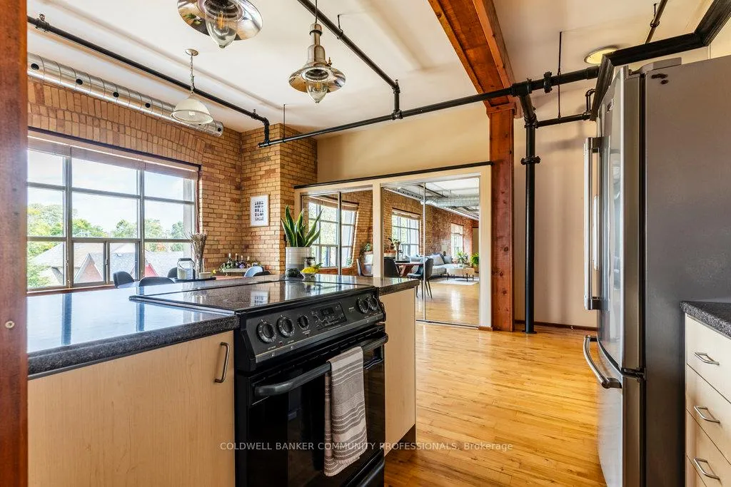 Photo 24 of Unit 44, 36 Margaret Street, Hamilton, Strathcona — HOMEH