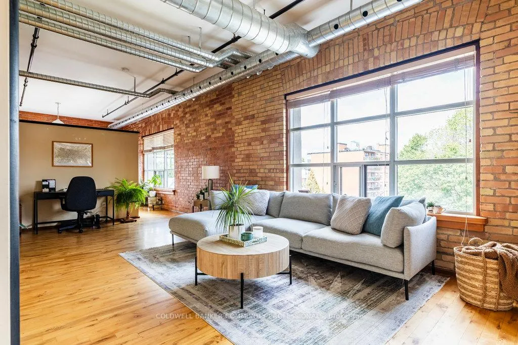 Photo 27 of Unit 44, 36 Margaret Street, Hamilton, Strathcona — HOMEH