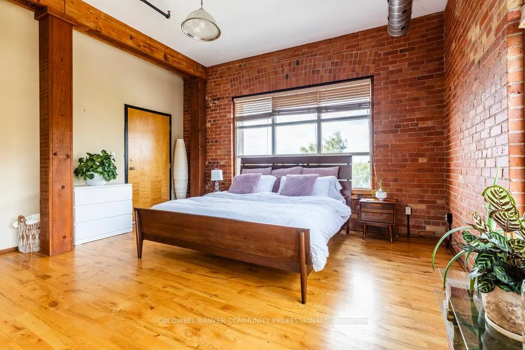 Photo 35 of Unit 44, 36 Margaret Street, Hamilton, Strathcona — HOMEH