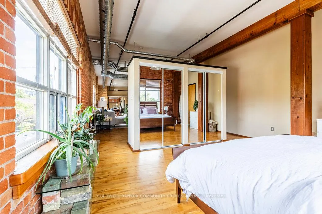 Photo 36 of Unit 44, 36 Margaret Street, Hamilton, Strathcona — HOMEH