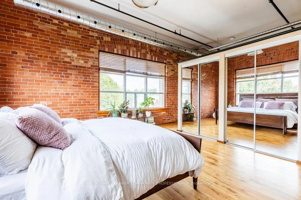 Photo 37 of Unit 44, 36 Margaret Street, Hamilton, Strathcona — HOMEH