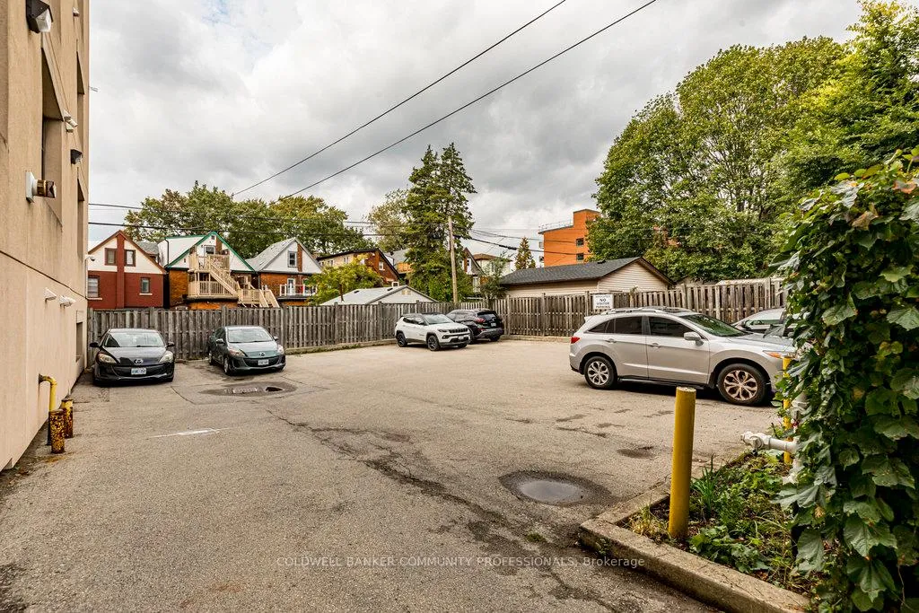 Photo 42 of Unit 44, 36 Margaret Street, Hamilton, Strathcona — HOMEH