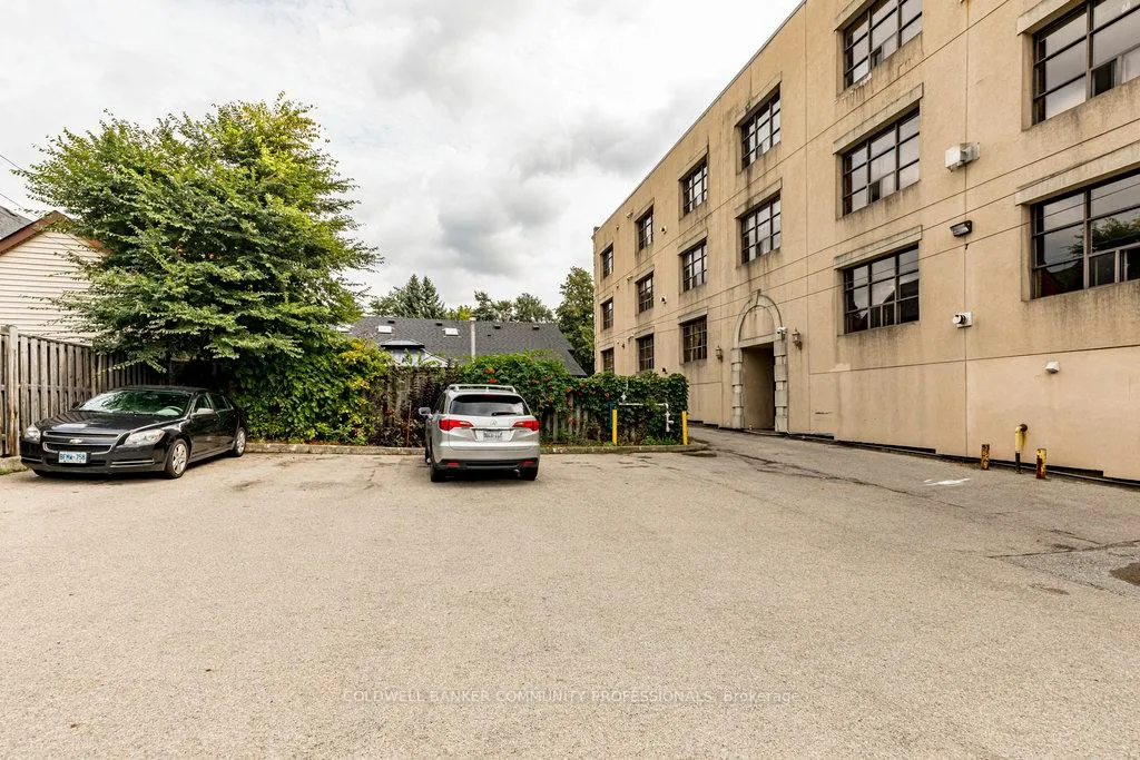 Photo 43 of Unit 44, 36 Margaret Street, Hamilton, Strathcona — HOMEH