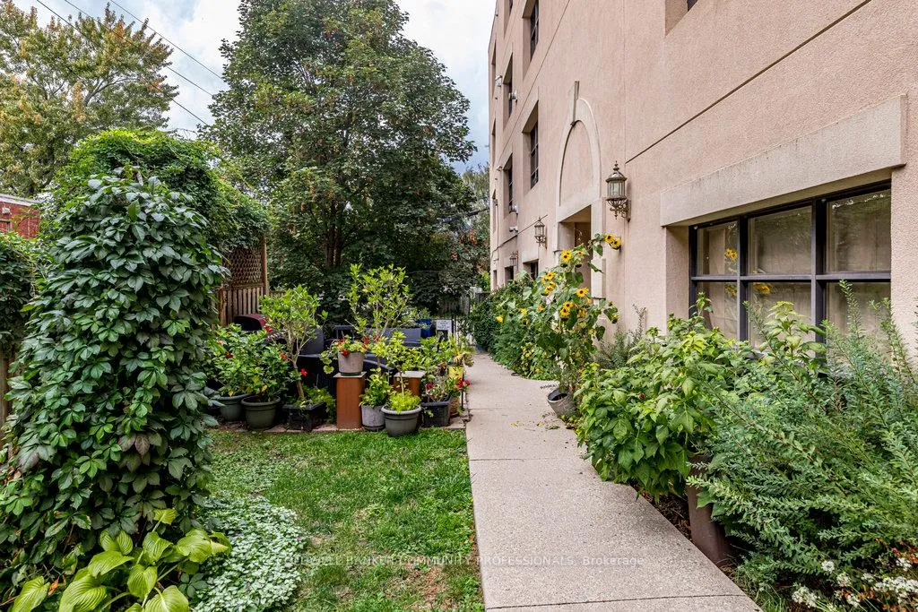 Photo 44 of Unit 44, 36 Margaret Street, Hamilton, Strathcona — HOMEH