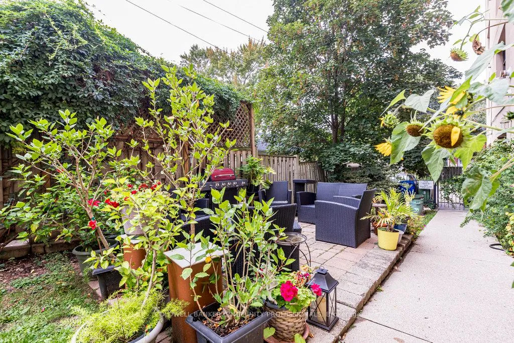 Photo 45 of Unit 44, 36 Margaret Street, Hamilton, Strathcona — HOMEH