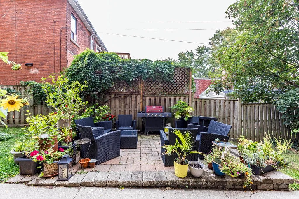 Photo 47 of Unit 44, 36 Margaret Street, Hamilton, Strathcona — HOMEH