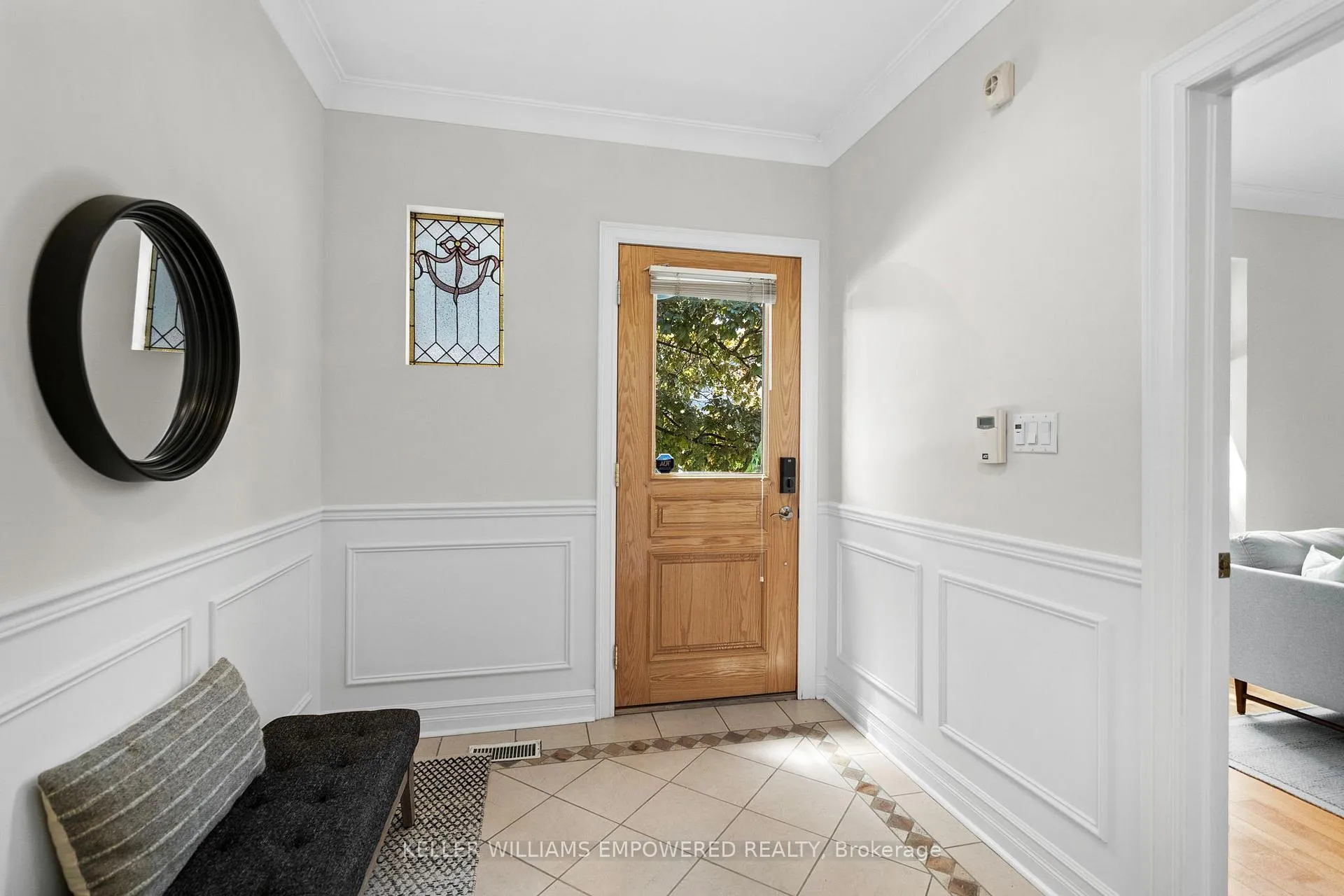 Photo 2 of 865 Bathurst Street, Toronto, The Annex — HOMEH