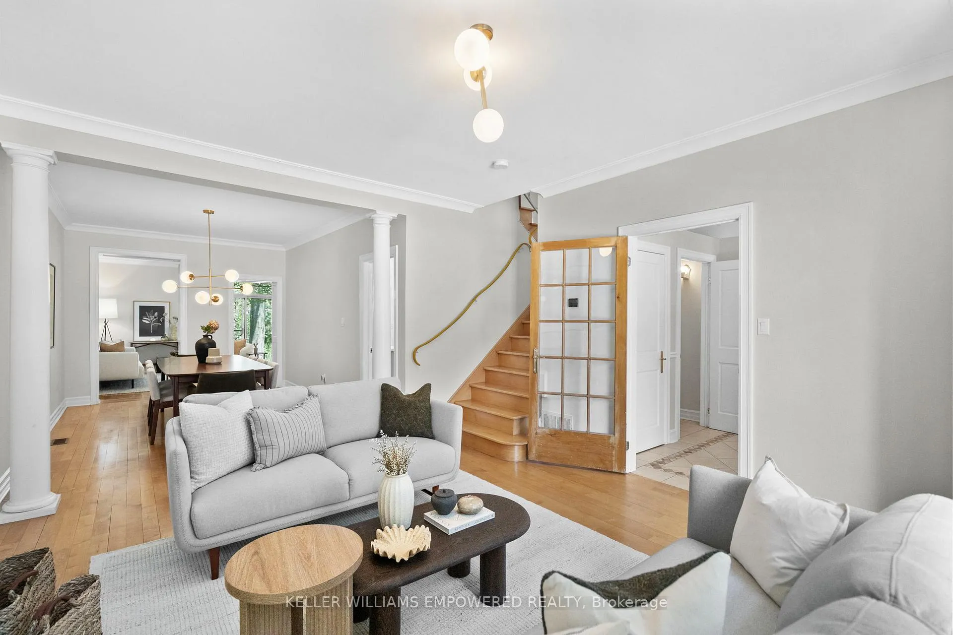 Photo 3 of 865 Bathurst Street, Toronto, The Annex — HOMEH