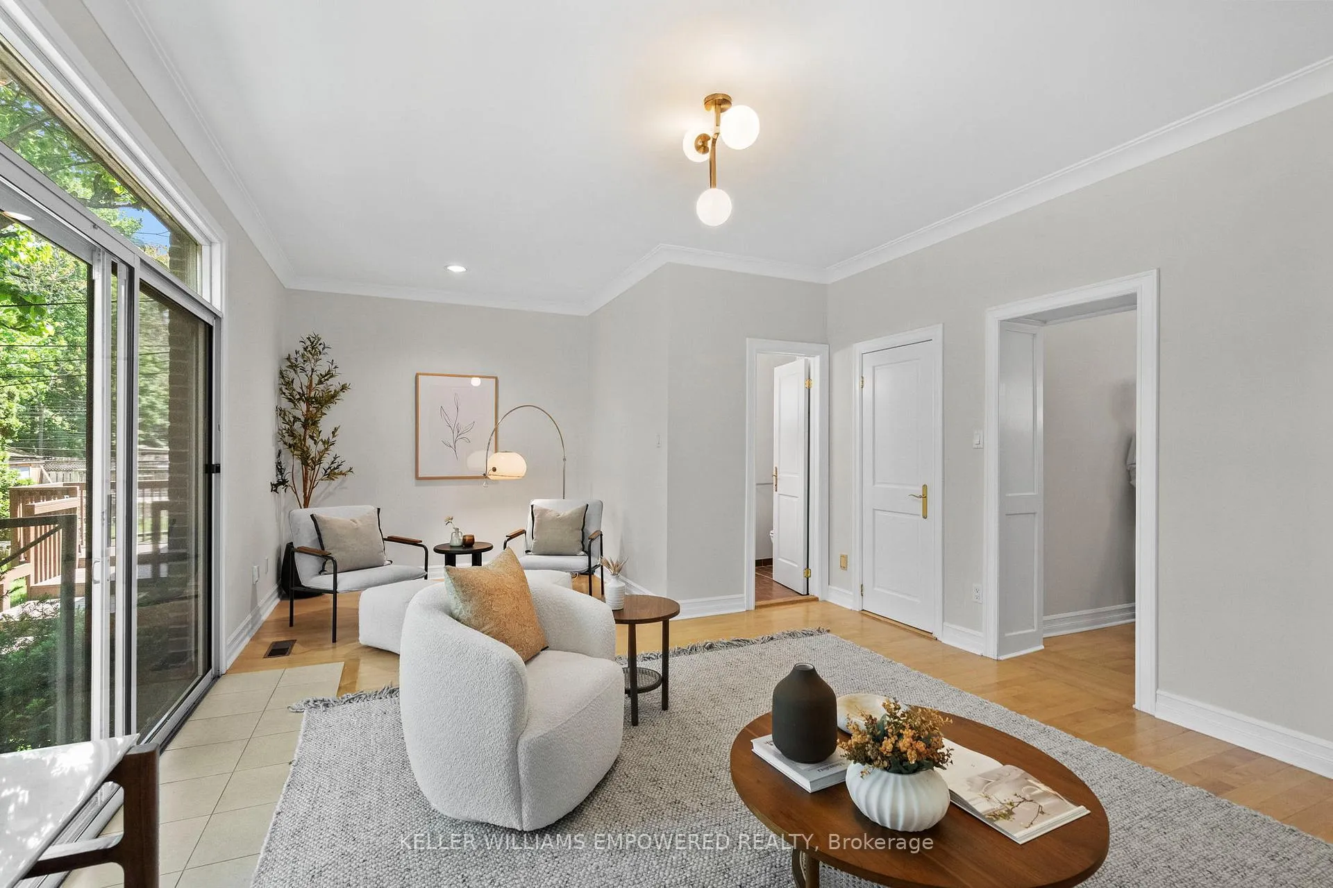 Photo 12 of 865 Bathurst Street, Toronto, The Annex — HOMEH