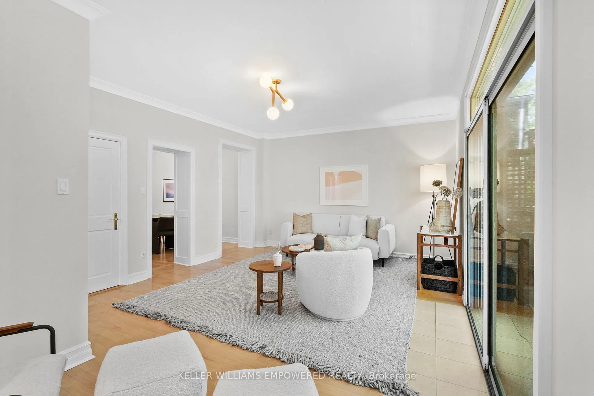Photo 14 of 865 Bathurst Street, Toronto, The Annex — HOMEH